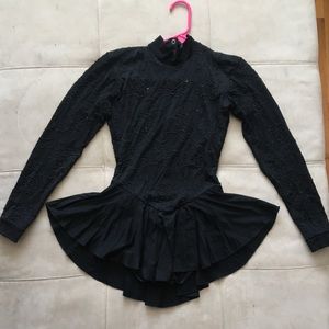 Figure Skating Competition Dress